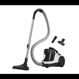 Electrolux ECC21-2IW fehér porzsák nélküli porszívó (ele900258343)