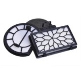 Electrolux ECC21-2IW Porszívó Hepa Filter készlet  / F168 / 9009232126 Gyári