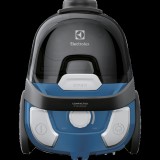 Electrolux ECGC21-2CB Compact Go világos kék porzsák nélküli porszívó (900258765)