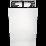 Electrolux EEA12100L Beépíthető keskeny mosogatógép, AirDry