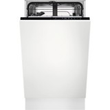 Electrolux EEA12100L mosogatógép beépíthető keskeny 9 teríték