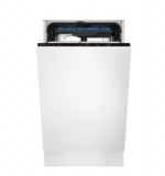 Electrolux EEA23200L AirDry MaxiFlex 300 beépíthető keskeny mosogatógép, 10 terítékes