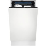 Electrolux EEA23200L Beépíthető keskeny mosogatógép, 10 teríték, AirDry, 6 program