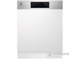 Electrolux EEA47201IX 13 terítékes beépíthető mosogatógép