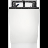 Electrolux EEG62300L Teljesen beépített 9 terítékek D (EEG62300L)
