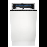 Electrolux EEG63410L teljesen beépíthető mosogatógép 45cm