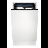 Electrolux EEG63430L teljesen beépíthető mosogatógép 45cm