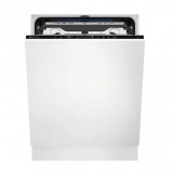 Electrolux EEG68520W mosogatógép beépíthető 14 teríték