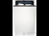Electrolux EEM43200L 10 terítékes beépíthető keskeny mosogatógép