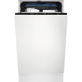 Electrolux EEM43200L mosogatógép Teljesen beépített 10 terítékes E