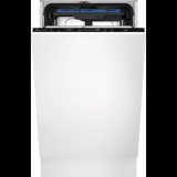 Electrolux EEM43211L Teljesen beépített 10 terítékek E (EEM43211L)