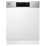 Electrolux EEM48300IX Beépíthető mosogatógép, MaxiFlex fiók, 14 teríték, AirDry
