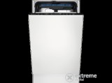 Electrolux EEM63301L 10 terítékes beépíthető keskeny mosogatógép