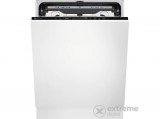 ELECTROLUX EEM69410L, Beépíthető mosogatógép, Quickselect kezelőpanel, MaxiFlex fiók, 15 teríték, AirDry, 8 program