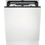 Electrolux EEM69410W, Beépíthető mosogatógép, Quickselect kezelőpanel, MaxiFlex fiók, 15 teríték, AirDry, 8 program