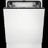 Electrolux EEQ47210L Beépíthető mosogatógép QuickSelect kezelőpanel, AirDry