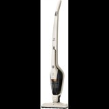 Electrolux EERC75SW ErgoRapido Classic akkumulátoros álló porszívó, kagyló fehér