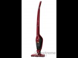 Electrolux EERC75WRK Ergorapido Classic kézi-és morzsaporszívó, piros, 18 V Li-ion