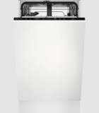 Electrolux (EES42210L)  SatelliteClean 600 beépíthető keskeny mosogatógép 45cm