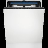 Electrolux EES48200L beépíthető mosogatógép QuickSelect kezelőpanel, AirDry