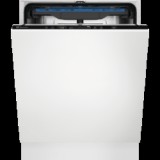 Electrolux EES48200L beépíthető mosogatógép QuickSelect kezelőpanel, AirDry