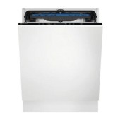 Electrolux EES48400L SatelliteClean 600 teljesen beépíthető mosogatógép 60cm