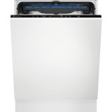 Electrolux EES48401L Beépíthető mosogatógép, Quickselect kezelőpanel, MaxiFlex fiók, 14 teríték, AirDry