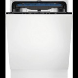 Electrolux EES848200L Teljesen beépített 14 terítékek E (EES848200L)