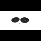 Electrolux EFF58 Páraelszívó Szénszűrő 2 darab - Fekete (EFF58)