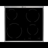 Electrolux EHF16240XK Kerámia főzőlap - Fekete (EHF16240XK)