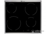 Electrolux EHF6240XXK Beépíthető kerámia főzőlap, 60 cm