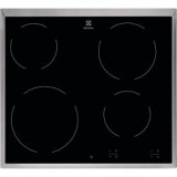 Electrolux EHF6240XXK kerámia főzőlap