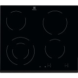 Electrolux EHF6241FOK beépíthető elektromos kerámia főzőlap