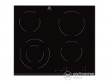 Electrolux EHF6241FOK Beépíthető kerámia főzőlap, 60 cm