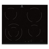 Electrolux EHF6241FOK Beépíthető kerámia főzőlap bővíthető főzőzónával