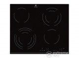 Electrolux EHF6343FOK beépíthető kerámia főzőlap