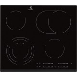Electrolux EHF6547FXK Főzőlap - Fekete (EHF6547FXK)