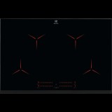 Electrolux EIP 8146 beépíthető indukciós Hob2Hood Pure főzőlap, 78 cm (EIP8146)