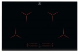 Electrolux EIP8146 Pure 300 Beépíthető indukciós főzőlap, 80 cm