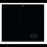 Electrolux EIS6149 SenseBoil&Fry beépíthető indukciós főzőlap Hob2Hood 60cm