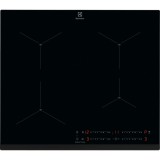 Electrolux EIS62443 4 zóna, 7200 W fekete beépíthető indukciós főzőlap