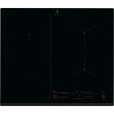 Electrolux EIS62453 SenseBoil beépíthető indukciós főzőlap, Hob2Hood, 60 cm