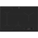Electrolux EIS8648 Szürke Beépített 80 cm Zónás indukciós főzőlap 4 zóna