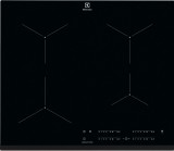 Electrolux EIT 61443 B beépíthető indukciós főzőlap, Hob2Hood (EIT61443B)