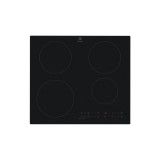 Electrolux EIT60433CT Beépíthető indukciós főzőlap, SaphirMatt S felület, Bridge, Hob2Hood