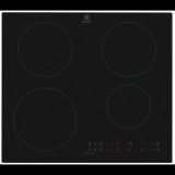 Electrolux EIT60433CT beépíthető indukciós főzőlap SaphirMatt® SE üvegfelület 60cm