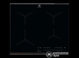 Electrolux EIT61443B Beépíthető indukciós főzőlap, Hob2Hood, 60 cm