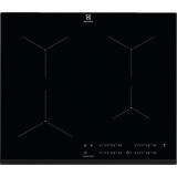 Electrolux EIT61443B főzőlap Fekete Beépített Zónás indukciós főzőlap 4 zóna