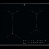 Electrolux EIT61443B Indukciós főzőlap - Fekete (EIT61443B)