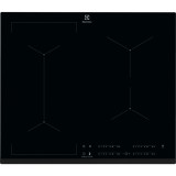 Electrolux EIV634 4 zóna, 7350 W fekete beépíthető indukciós főzőlap